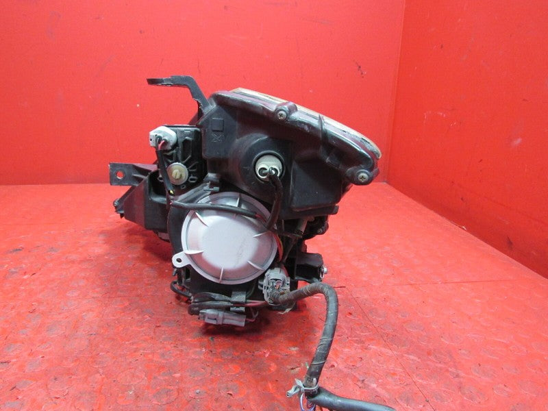 03-07 Nissan Murano Right RH Passenger Side Xenon HID Headlight Head L
