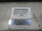 05 Ford F150 4.2L V6 AT ECU ECM PCM Engine Computer GFU0 5U7A-12A650-G