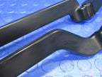 09-15 Honda Pilot Front Windshield Wiper Arms Driver Passenger LH RH S