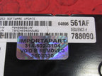 PLUG & PLAY 06 300 Magnum Charger 2.7L V6 Engine Computer ECU 04896561