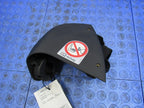 02-04 Porsche 911 / 03-04 Boxster Right Passenger Side Dash Air Vent B