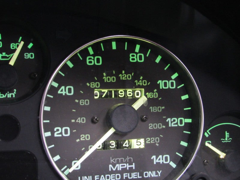 90-93 Mazda Miata MX-5 1.6 Air Flow Meter AFM MAF