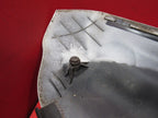 02-06 Trailblazer EXT Hatch Liftgate Spoiler LED Third Brake Light Whi