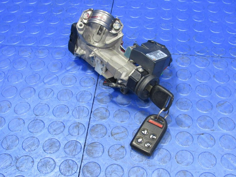 08-10 Honda Odyssey Ignition Lock Cylinder Switch W/ Key Immobilizer &