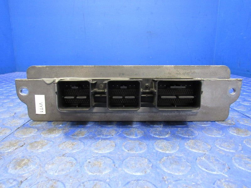 06-07 Explorer Mountaineer V6 ECU ECM PCM Engine Computer 6L2A-12A650-