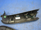 06-10 Pontiac Solstice Saturn Sky Front Left Right Interior Pillar Tri