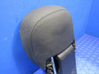 05-11 Mercedes-Benz SLK AMG Front Left Airscarf Headrest Leather Black