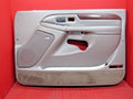 04-06 Escalade ESV EXT Front Right RH Passenger Interior Door Panel Pe
