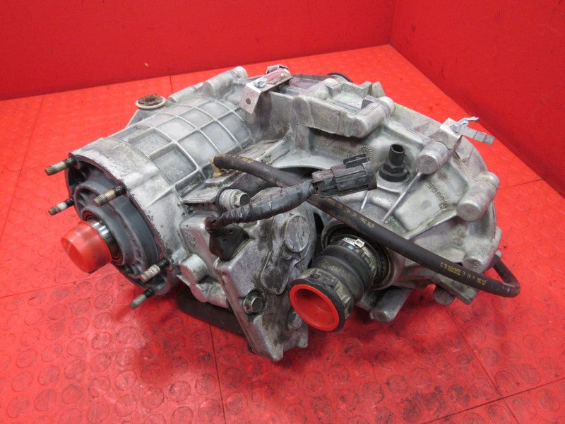 03-07 Silverado Sierra 1500 Electronic 4x4 Transfer Case 4WD NP246 NP8