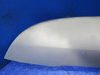 03-05 Toyota 4Runner Limited RH Right Side Rear Quarter Flare Trim Mol