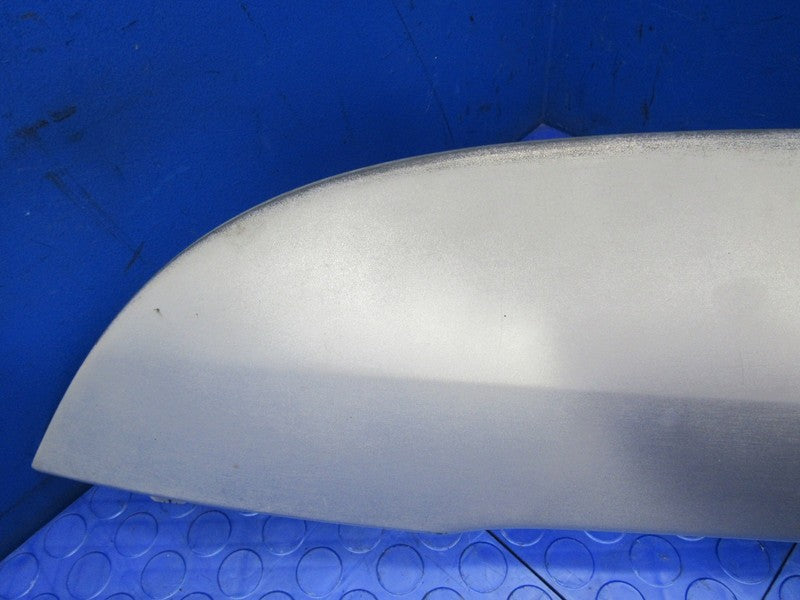03-05 Toyota 4Runner Limited RH Right Side Rear Quarter Flare Trim Mol