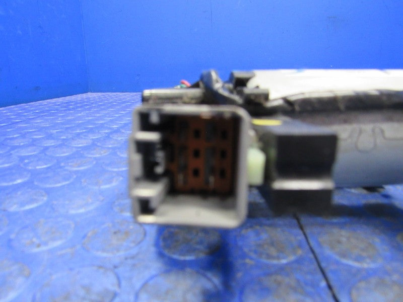 07-14 Silverado Tahoe Sierra Yukon Front LH Driver Power Seat Motor Pa