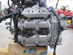 14-15 Subaru Forester 2.5L Engine Motor Assembly CVT PZEV FB25 167K 21