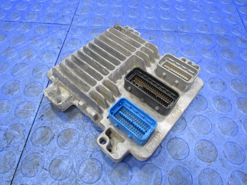 04-05 Sierra Silverado Duramax Diesel ECU ECM PCM Engine Computer 1224