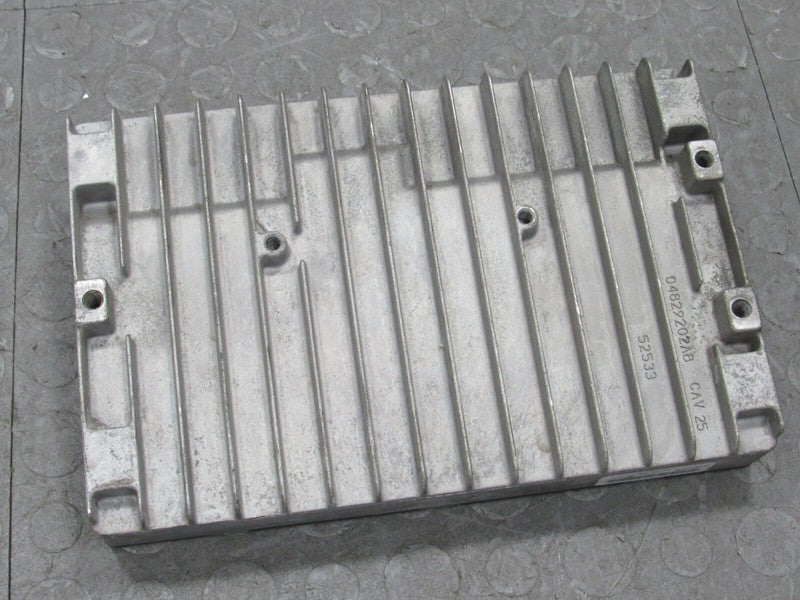 PLUG & PLAY 06 Jeep Commander 3.7L 4x2 Engine Computer ECU 05094325 PR