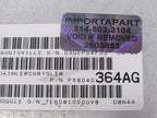 PROGRAMMED PLUG & PLAY 00 Dodge Durango 4.7L AT 4X4 ECM 56040364AG 364