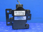 08-17 Express Savana 1500 2500 3500 Yaw Rate Accelerometer Sensor Modu