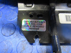 13-18 Dodge Ram 1500 2500 3500 Center Console Storage Lid Armrest Blac