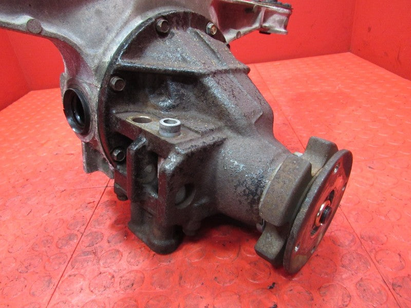 90-05 Miata MX5 NA 4.10 Torsen LSD Differential Swap Driveshaft Axles 