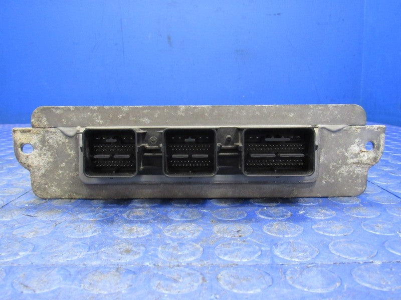 08 Ford F250 F350 5.4L V8 ECU ECM PCM Engine Computer FBS6 8C3A-12A650