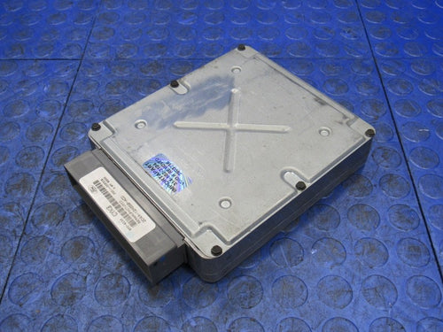 02-03 Ford F250 F350 6.8L V10 MT ECU ECM PCM Engine Computer 2C4A-12A6