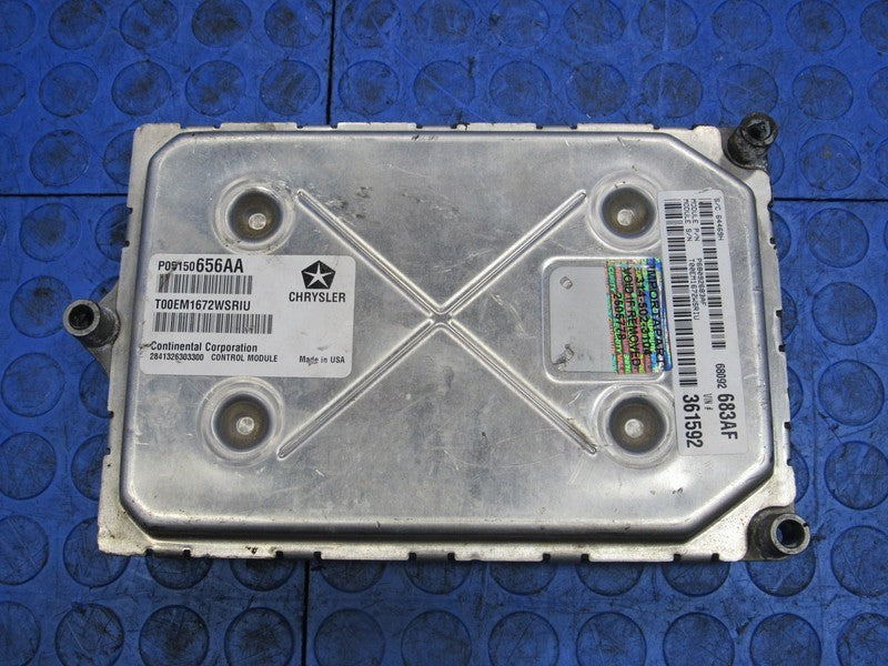 PROGRAMMED PLUG & PLAY 12 Dodge Journey 3.6L AT ECM 68092683AF 683 PRO