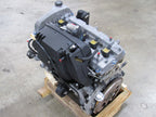 08-12 Colorado Canyon H3 3.7L LLR 5 Cylinder Engine Motor Assembly VIN