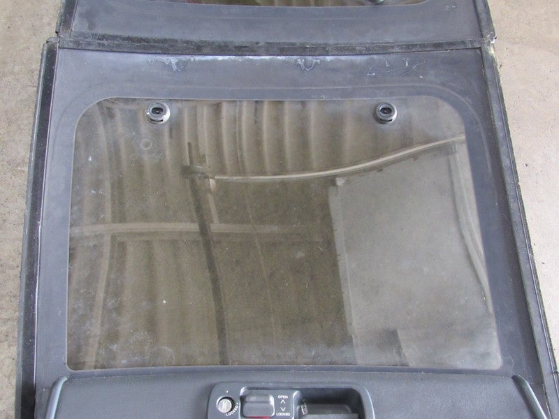 90-96 Nissan 300ZX Z32 2+0 Right Passenger Left Driver T Top Roof Glas