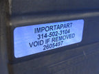 16-19 Land Rover Range Rover Evoque Left Driver LED Adaptive Headlight
