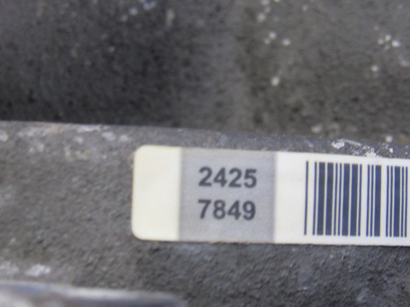10-19 Silverado Sierra 2500 3500 6.6L Allison Transmission Extension H