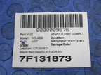 07-12 Mercedes SL550 SL63 AMG R230 Hydraulic Power Steering ABC Tandem