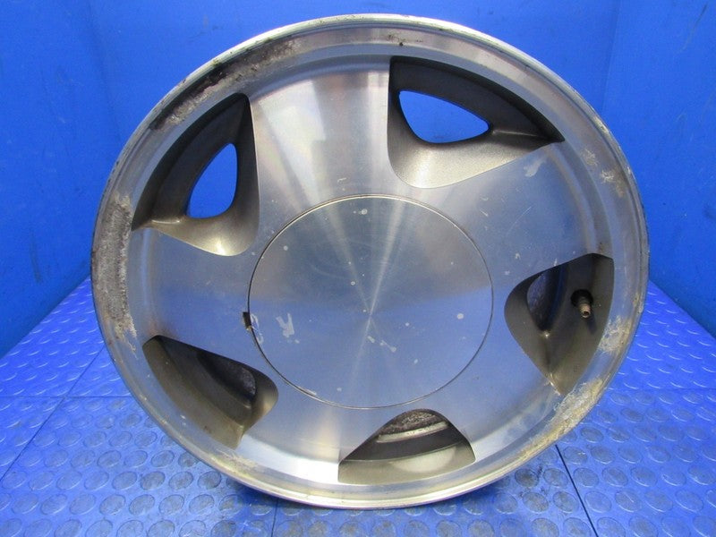 92-99 Tahoe Silverado Yukon Blazer Jimmy 16x7 5 Spoke Wheel 6x5.5 Lug 