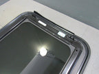 20-24 Nissan Sentra Sunroof Moonroof Sun Moon Roof Glass Panel OEM 305