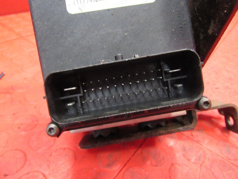 12-17 Express Savana 2500 3500 JL4 ABS Anti-Lock Brake Pump Module 840