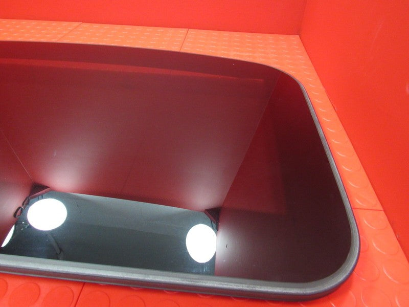 11-17 Nissan Juke Sunroof Moonroof Sun Roof Moon Roof Glass Panel OEM 