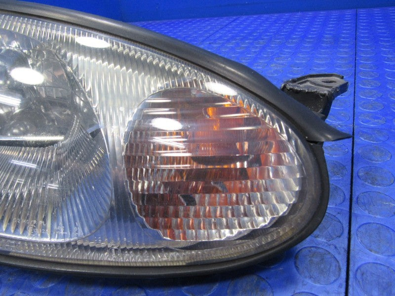 99-00 Mazda Miata MX-5 MX5 NB1 Right Passenger Side Headlight Head Lig