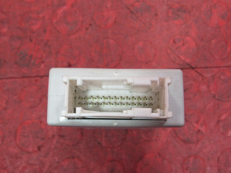 10 BMW 5 7 Series F10 F01 Air Suspension Pump Control Module OEM 6 795