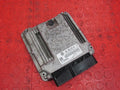 14 VW Jetta 2.0L TDI Diesel ECU ECM  Engine Computer Module 03L 906 01