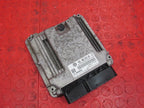14 VW Jetta 2.0L TDI Diesel ECU ECM  Engine Computer Module 03L 906 01