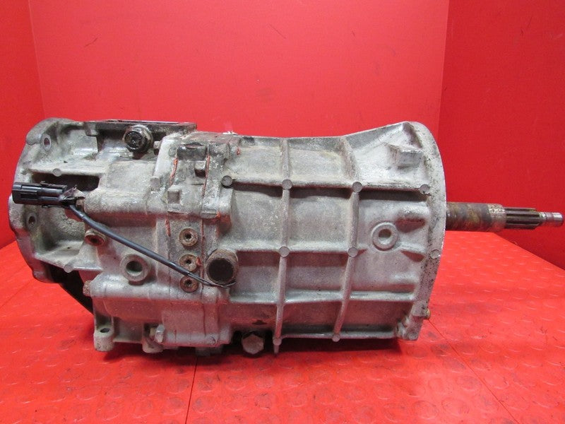 94-99 Jeep Wrangler YJ TJ 4.0L 6 Cyl 5-Speed Manual Transmission AX15 