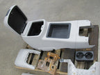 08-14 Silverado Sierra Yukon Tahoe Full Center Console Swap Armrest Gr