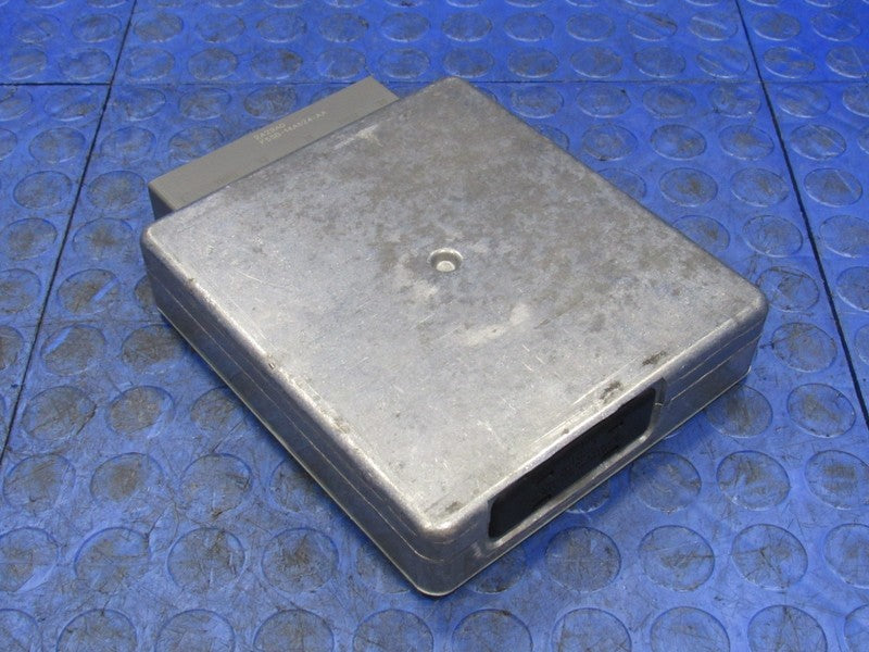 02 Ford Mustang GT 4.6L V8 AT ECU ECM PCM Engine Computer 2R3A-12A650-
