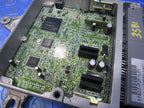 1998 Honda CRV CR-V M/T CA Emissions ECU ECM Engine Computer 37820-P3F