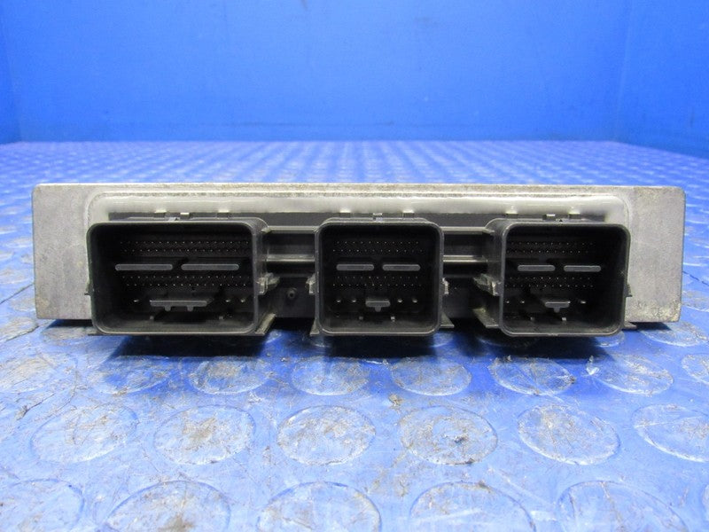 09 Crown Victoria Police P71 ECU ECM PCM Engine Computer 9W7A-12A650-L