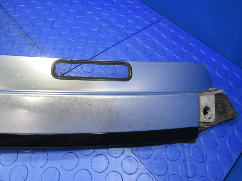 10-17 Audi A5 S5 RS5 Convertible Front Windshield Trim Bezel Reveal Mo