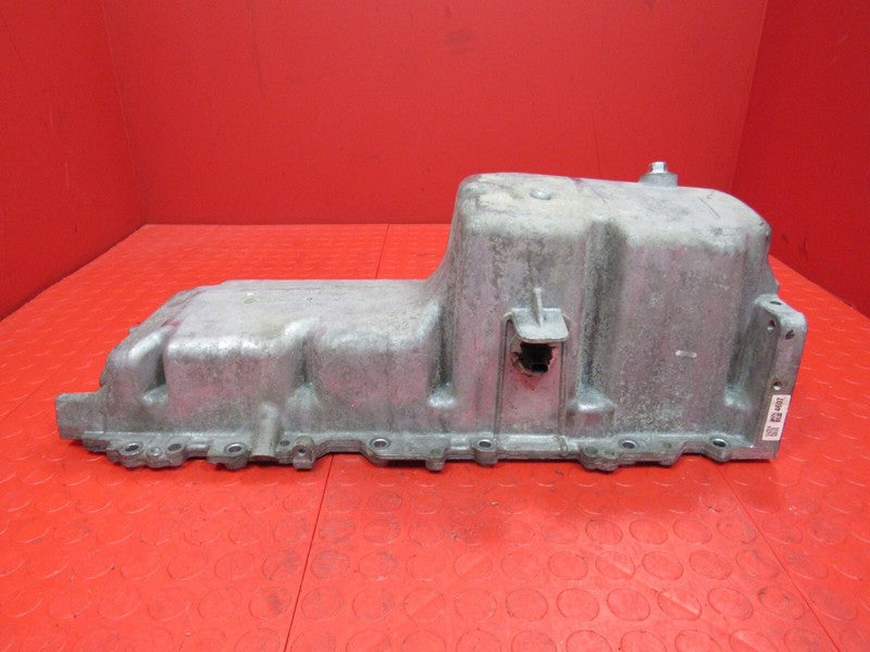 19-22 Chevrolet Silverado 5.3L 6.2L 6.6L Aluminum Oil Pan LT Truck 126