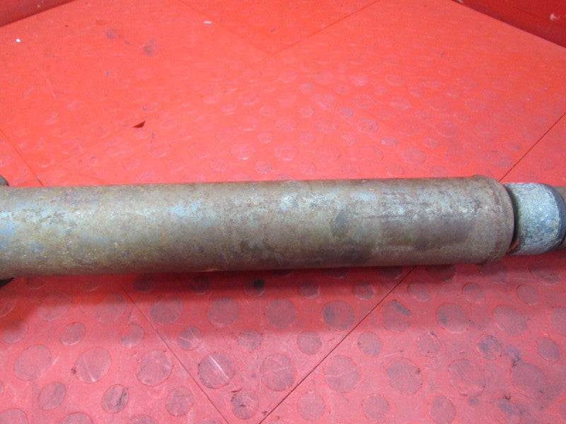 03-05 Dodge Ram 2500 3500 5.7L 4x4 MT Front Driveshaft Drive Shaft Pro