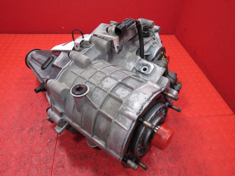 99-00 Tahoe Yukon Suburban Escalade 4L60E 4x4 Transfer Case NP8 Elec S