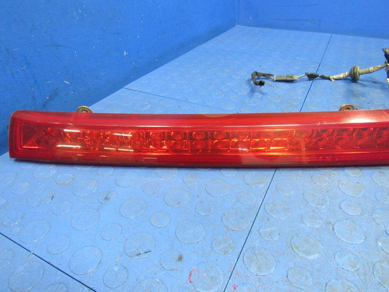 07-14 Escalade ESV SUV LED CHMSL High Mount Third 3rd Brake Stop Lamp 
