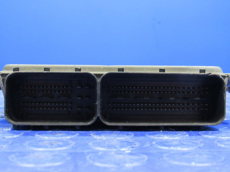 PROGRAMMED PLUG & PLAY 07 Compass Patriot 2.4L FWD MT ECM 05187817AF 8